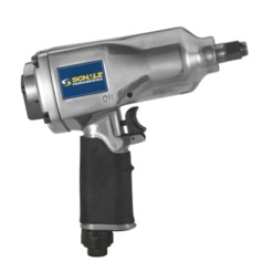 Chave de impacto pneum�tica encaixe de 1/2