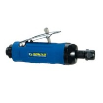 Retificadeira reta pneumática encaixe de 1/4 Retificadeira reta pneumática encaixe de 1/4