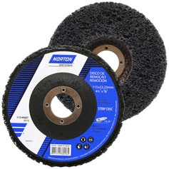 Disco removedor multimaterial 4.1/2