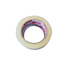 Fita adesiva transparente 48 mm x 100 m - 10804301