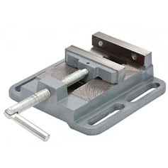 Morsa para furadeira de bancada 2.1/2