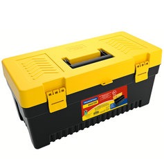 Caixa pl�stica para ferramentas 20