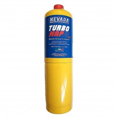 G�s mapp para ma�arico 400 g - TurboMap