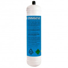 G�s oxig�nio para ma�arico 136 g - GAS0011