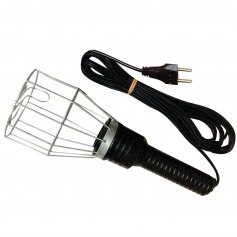 Cord�o de luz tipo gaiola bivolt 5 metros - LK02