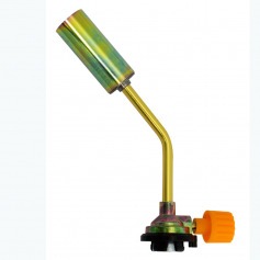 Ma�arico � g�s sem refil - GT-49