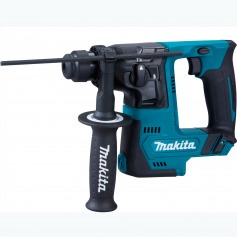 Martelete Perfurador a bateria 12V 1,0 joule SDS Plus Sem bateria - HR140DZ