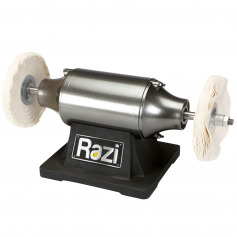 Politriz de Bancada 6