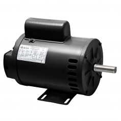 Motor el�trico 2 hp monof�sico aberto 2 p�los