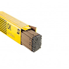 Eletrodo 2,5 mm caixa com 5 kg E6013 - OK Serralheiro