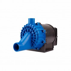 Motobomba para hidromassagem 2 hp Super Syllent - MB42E0216AS