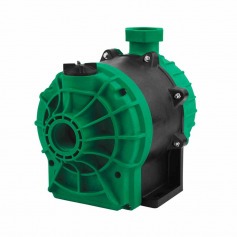 Bomba pressurizadora com fluxostato 1 hp - MB71E0027A5