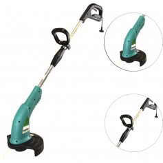 Aparador de grama el�trico 1.500 watts cabo bipartido - GAM-1500BP