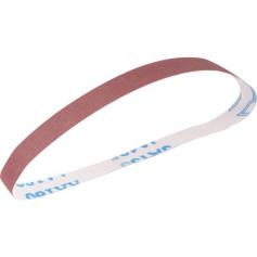 Cinta de lixa 15 mm x 454 mm G 180 com 5 pe�as  