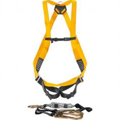 Conjunto de seguran�a CSV 750YE