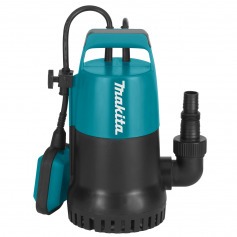 Bomba submers�vel 300 watts para �gua Limpa - PF0300