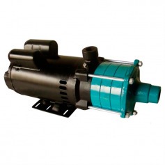 Motobomba 2,0 cv monof�sico modelo 