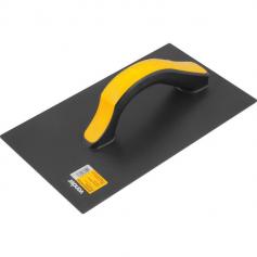 Desempenadeira pl�stica base lisa 170 x 300 mm 