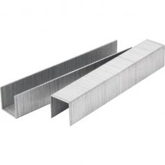 Grampo 12 mm para grampeador GPE 168 com 1.000 pe�as