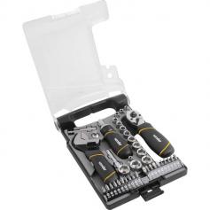 Jogo de ferramentas com 40 pe�as - 35.99.040.040