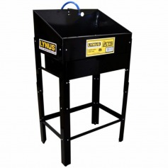 Lavadora de pe�as com eletrobomba 12 Litros - LPL-120