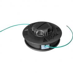 Roçadeira lateral a gasolina 0,95 hp 25,4 cc 2 tempos - RGP 254 Roçadeira lateral a gasolina 0,95 hp 25,4 cc 2 tempos - RGP 254