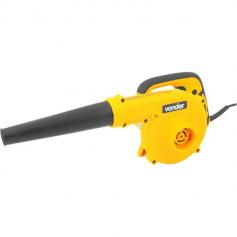 Soprador Aspirador de ar 680 watts - SAV 680 