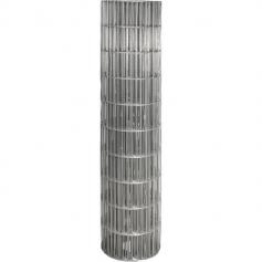 Tela alambrado malha 15 x 5 cm fio 2,3 mm com 1,5 x 25 m   