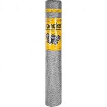 Tela met�lica hexagonal para pinteiro malha 1