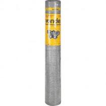 Tela met�lica hexagonal para viveiro malha 1/2