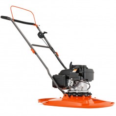 Cortador de grama flutuante a gasolina 4 hp 166 cc 4 tempos GX560