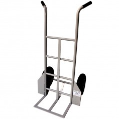 Carro armaz�m para cargas capacidade 200 Kg - PCI 200