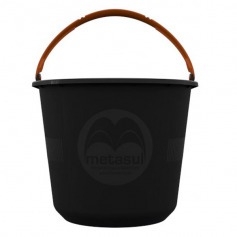 Balde pl�stico 12 litros - Multiobras