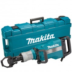 Martelo demolidor 1.850W 48,1 joules encaixe sextavado 28,6 mm - HM1502