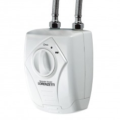 Aquecedor de �gua el�trico 5500 Watts - Vers�til