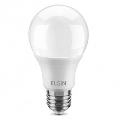 L�mpada led bulbo 15W 1350 l�mens branca fria - A60