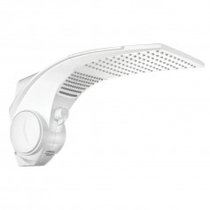 Chuveiro el�trico 5500 watts 110V 4 temperaturas - Duo Shower Quadra