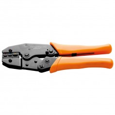 Alicate crimpador 9