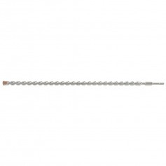 Broca de w�dea para concreto 16 x 740 x 800 mm - SDS Plus