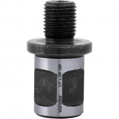 Adaptador tipo Weldon para mandril 1/2