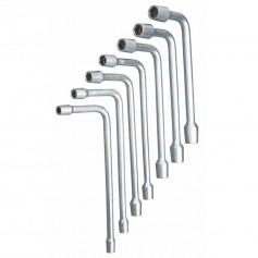 Jogo de chave biela 3/8