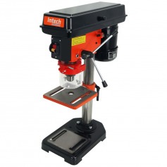 Furadeira de bancada 1/3 hp mandril de 1/2