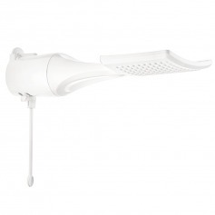 Chuveiro eletr�nico 7500 watts 220V - Loren Shower 