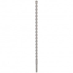 Broca de w�dea para concreto 12 x 400 x 460 mm SDS PLUS - 1