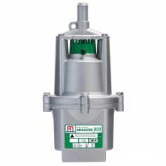 Bomba submersa 380 watts para �gua Limpa - 800 5G