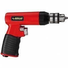 Furadeira pneum�tica revers�vel mandril de 3/8