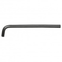 Chave allen longa 12 mm aço cromo vanádio - Ref. 42L Chave allen longa 12 mm aço cromo vanádio - Ref. 42L