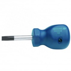 Chave de fenda toco 1/4 x 1.1/2