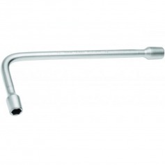 Chave biela 8 mm a�o cromo van�dio - 25B