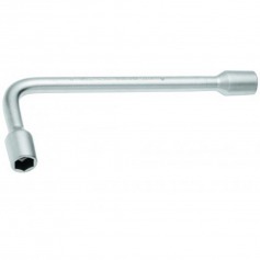 Chave biela 16 mm a�o cromo van�dio - 25B